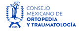 CONSELO MEXICANO DE ORTOPEDIA Y TRAUMATOLOGÍA